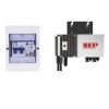 KIT SMART 6 - Φωτοβολταϊκό Wi-Fi KIT για Μπαλκόνι 600W Φωτοβολταϊκά